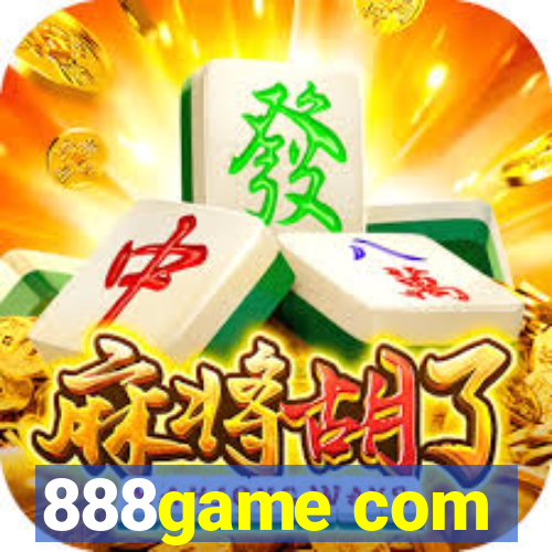 888game com
